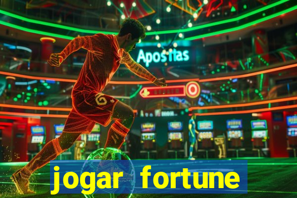 jogar fortune rabbit demo